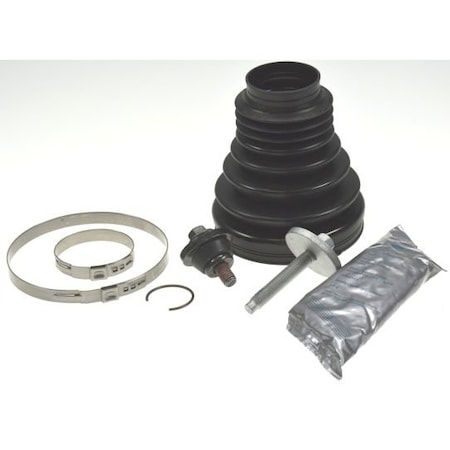 Gkn/Loebro Cv Boot Kit, 305141 305141
